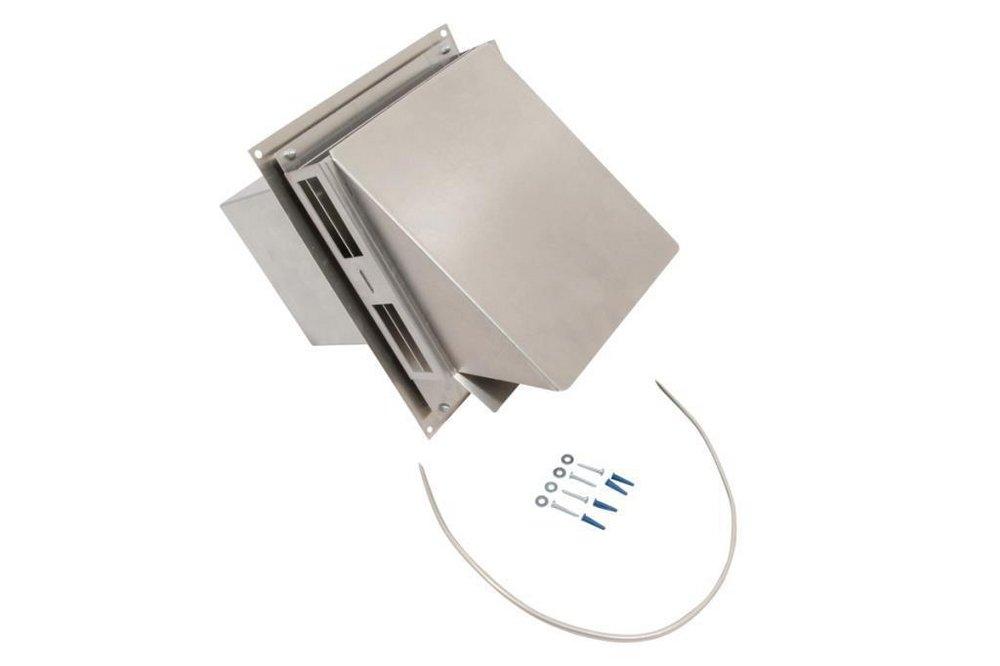 State Sidewall Power Vent 