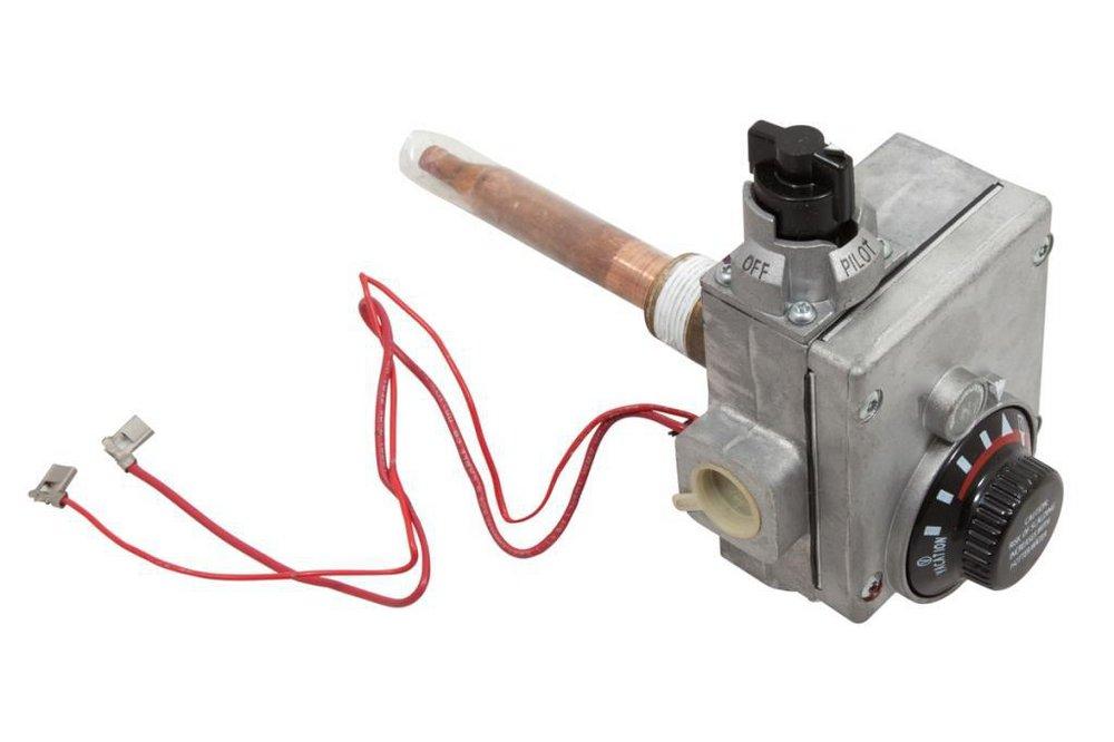 State Water Heater Control Valve 