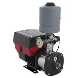 1-44 I-X-C-B-D-E 115V 8.8 GPM 1 HP Stainless Steel Compact Booster Pump (85' Head)
