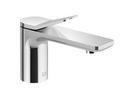 Bathroom Sink Faucet in Polished Chrome