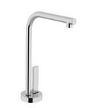 Dornbracht USA Polished Chrome Hot and Cold Water Dispenser 