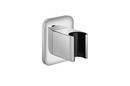Dornbracht USA Brushed Platinum Wall Bracket 