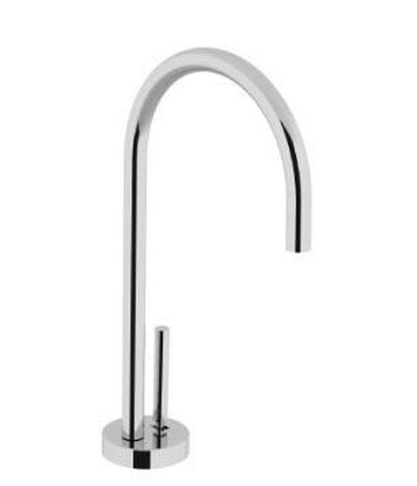 Dornbracht USA Polished Chrome Hot and Cold Water Dispenser 