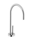 Dornbracht USA Polished Chrome Hot and Cold Water Dispenser 