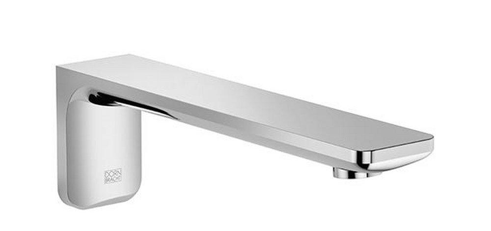 Dornbracht USA Platinum Matte 1-1/2 x 1/2 in. Tub Spout 