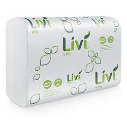 Livi Basic Multi-Fold Paper Towel (Case of 16)