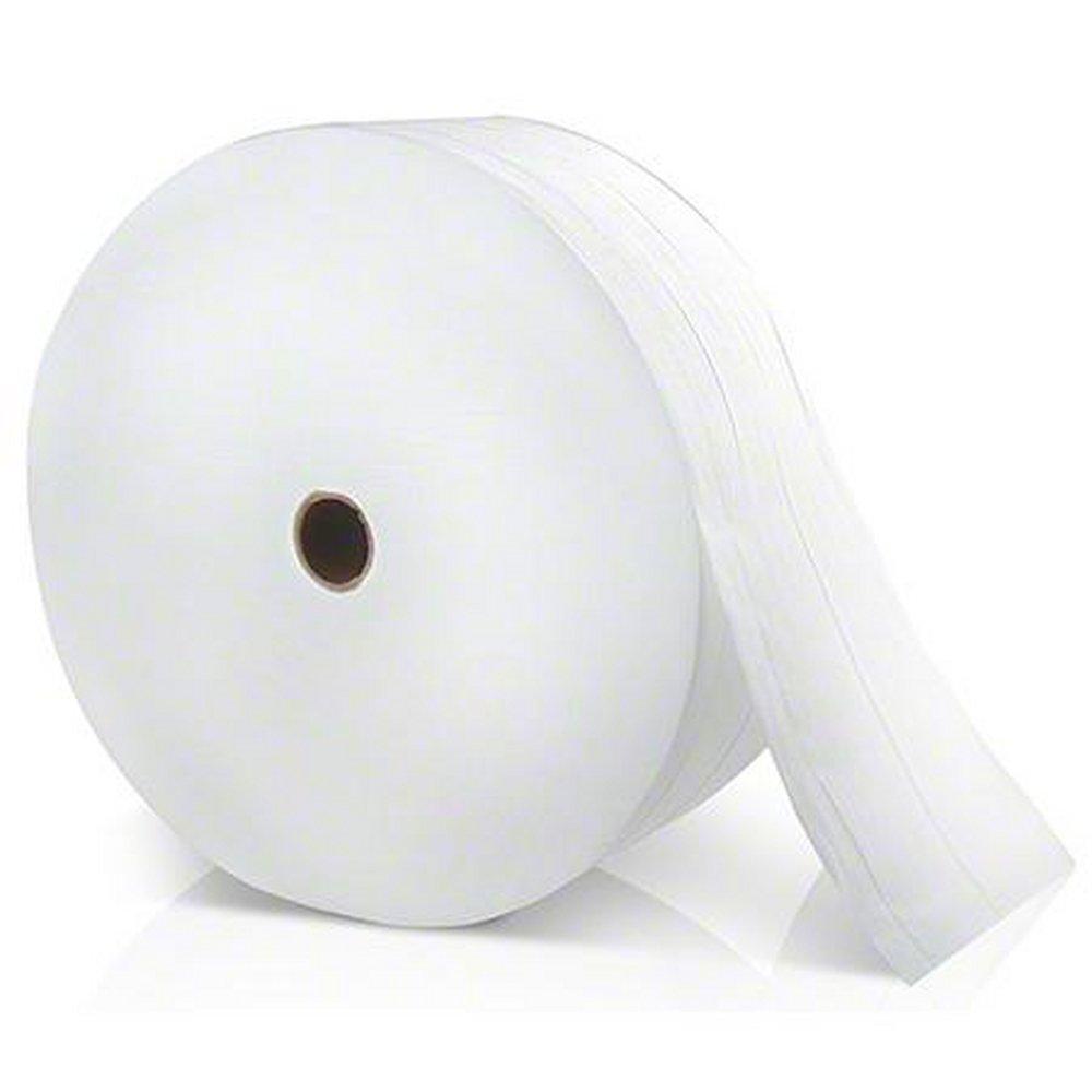 Solaris Paper White Jumbo Bath Tissue (Case of 12) 