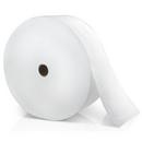 Solaris Paper White Jumbo Bath Tissue (Case of 12) 