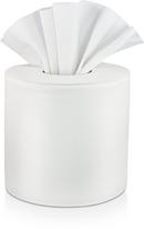 10-9/10 in. Select Center Pull Roll Towel in White (Case of 6)