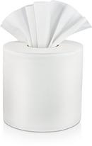 Solaris Paper White Select Center Pull Roll Towel in White (Case of 6) 