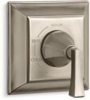 KOHLER Vibrant® Brushed Bronze Single Handle Shower Faucet Trim Only