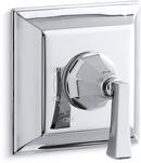 KOHLER Polished Chrome Single Handle Shower Faucet Trim Only 