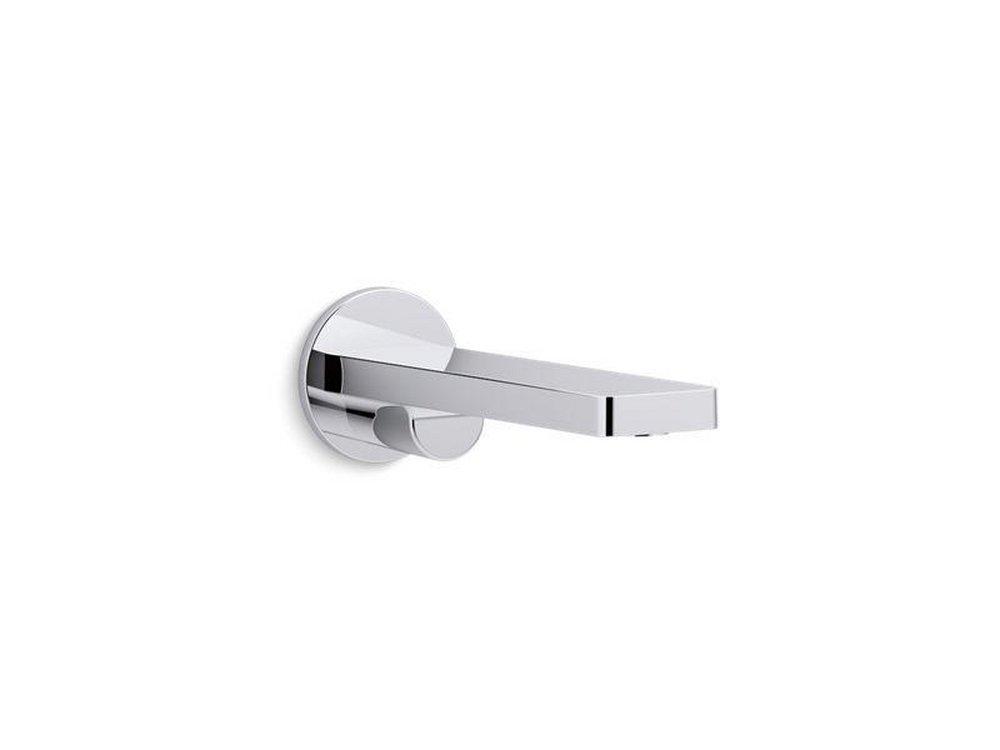 KOHLER Polished Chrome Bath Spout 