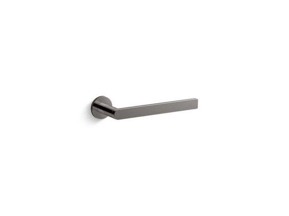 KOHLER Vibrant&reg; Titanium 8 in. Towel Bar 
