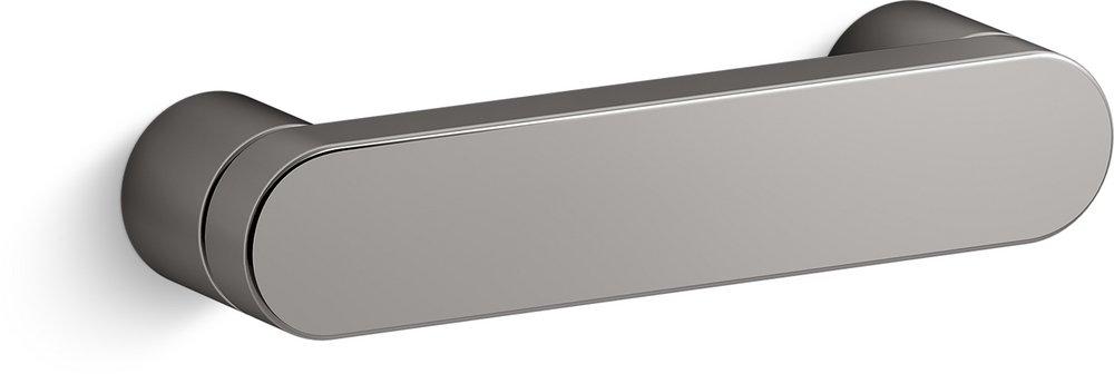 KOHLER Titanium Drawer Pull 