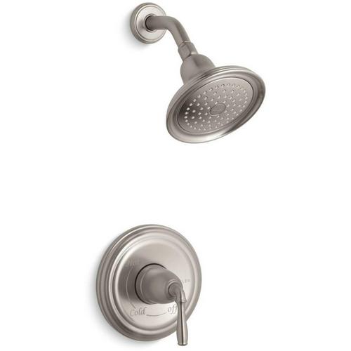 Shower Faucets