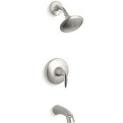 Bathtub & Shower Faucets