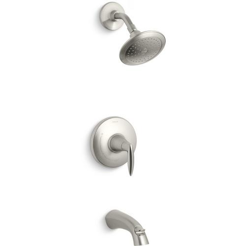 Bathtub & Shower Faucets