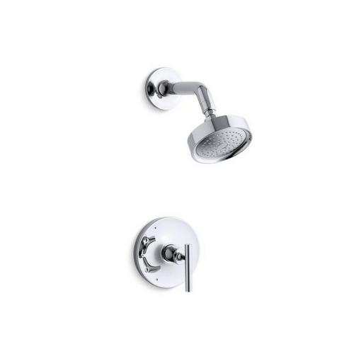 Shower Faucets