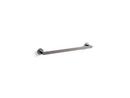 KOHLER Vibrant&reg; Titanium 18 in. Towel Bar 
