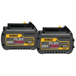 20/60V Battery 2 Pack