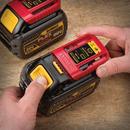 DEWALT Yellow Battery 