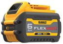 DEWALT Yellow/Black Battery 