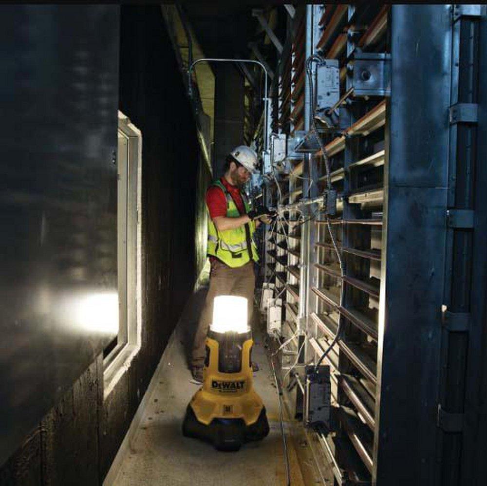 20V MAX AREA LGHT ONLY 