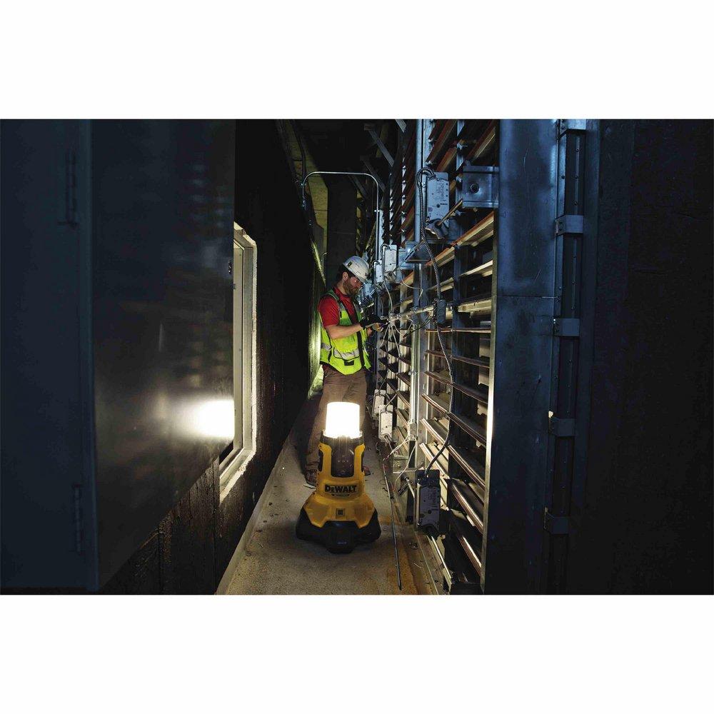 20V MAX AREA LGHT ONLY 