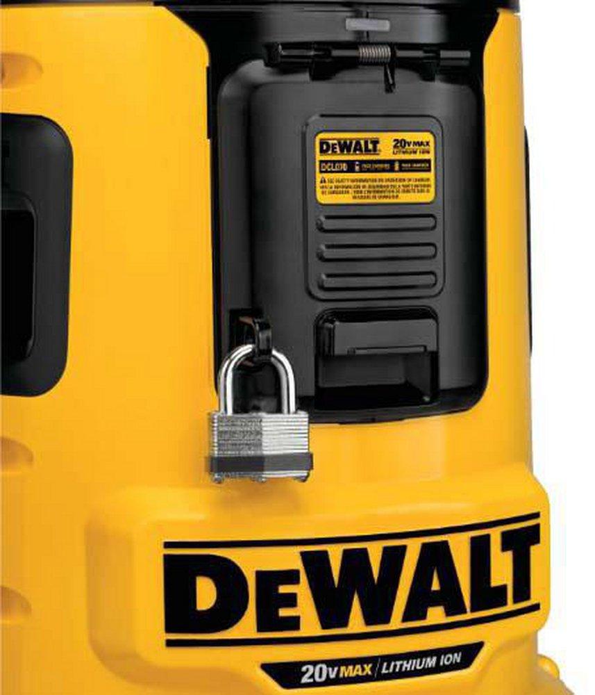 20V MAX AREA LGHT ONLY 