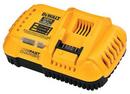 DEWALT Yellow/Black Fan Cooled Fast Charger 
