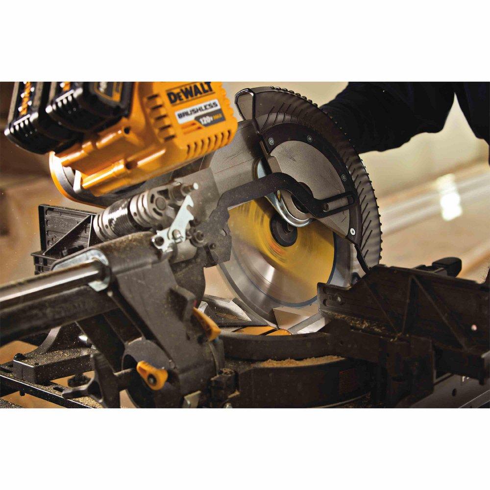 DEWALT Miter Saw Blade 