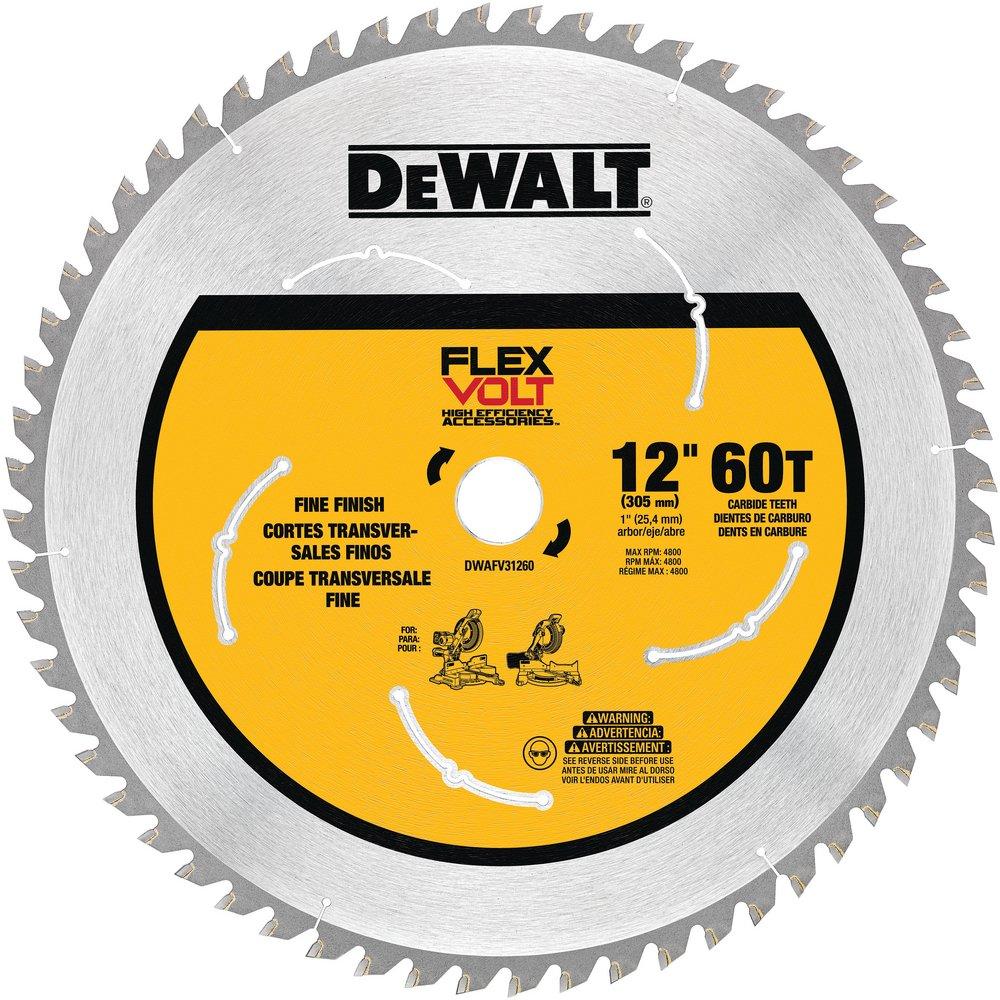 DEWALT Miter Saw Blade 