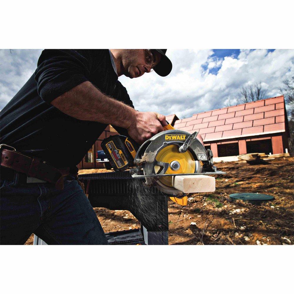 DEWALT Circular Saw Blade 