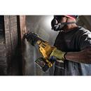DEWALT Yellow Cordless 6A Lithium-ion Reciprocating Tool Kit 