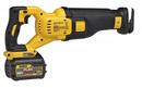 DEWALT Yellow Cordless 6A Lithium-ion Reciprocating Saw Tool Kit 