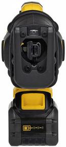 DEWALT Yellow Cordless 6A Lithium-ion Reciprocating Saw Tool Kit 