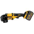 Cordless 6 in. 13A Lithium-ion Grinder