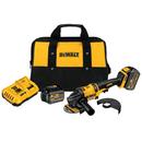 Cordless 6 in. 13A Lithium Grinder Kit