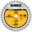 DEWALT Carbide Circular Saw Blade 
