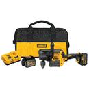 DEWALT Yellow Stud and Joist Drill Kit with 2 Batteries 