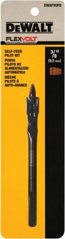 DEWALT Self Feed Pilot Metal Bit 