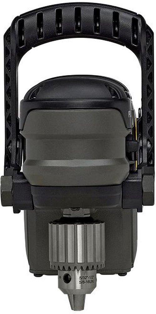 DEWALT Yellow/Black Stud and Joist Drill Kit with 1 Battery 