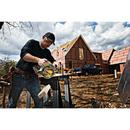 DEWALT Yellow Cordless Circular Saw Bare Tool 