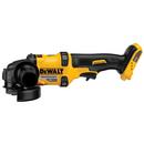 DEWALT Yellow 6 in. Cordless FLEXVOLT&reg; Grinder (Tool Only) 