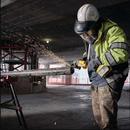 DEWALT Yellow 6 in. Cordless FLEXVOLT&reg; Grinder (Tool Only) 