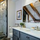 Speakman Polished Chrome Single Handle Centerset Bathroom Sink Faucet 