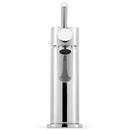 Speakman Polished Chrome Single Handle Centerset Bathroom Sink Faucet 