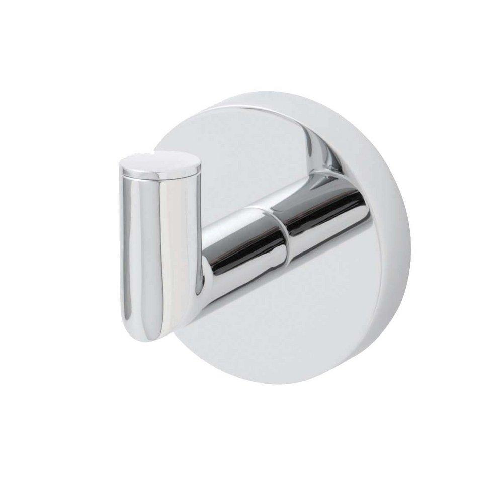 Speakman Polished Chrome Single Robe Hook 