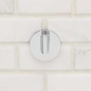 Speakman Polished Chrome Single Robe Hook 